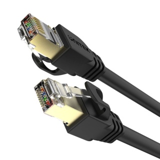 Unitek kabel Ethernet Cat7 RJ45 15m SSTP ekranowany wydajny