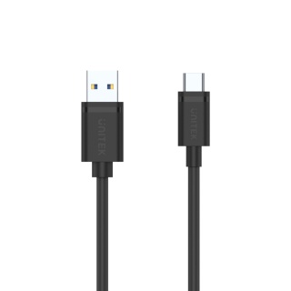 Unitek przewód USB 3.1 typ A typ C 3 m szybki 5 Gbps do ładowania