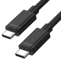 Unitek przewód USB Typ C 1m USB 3.0 5Gbps szybki transfer ładowanie