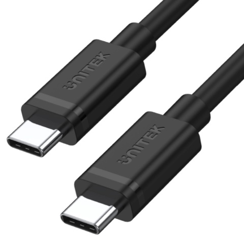 Unitek przewód USB Typ C 1m USB 3.0 5Gbps szybki transfer ładowanie