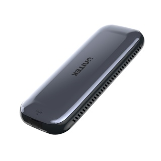 Unitek uHUB H6 Storage Hub USB-C M.2 NVMe HDMI 4K PD 100W wydajny