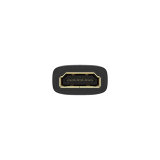 Unitek A1013BK Łącznik HDMI 4K 60Hz adapter przedłużający do 30 m