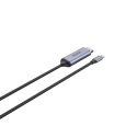 Unitek Adapter USB-C na DisplayPort 1.4 8K 60Hz kabel 1.8 m pro