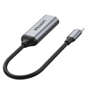 Unitek Adapter USB-C na HDMI 2.0 4K 60Hz kompaktowy