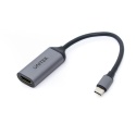 Unitek Adapter USB-C na HDMI 2.0 4K 60Hz kompaktowy
