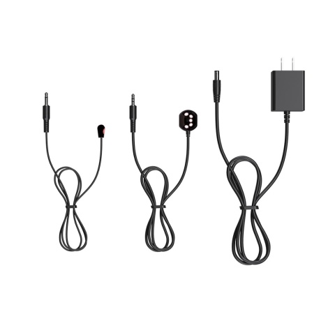 Unitek Ekstender HDMI V1164A 4K60 60m przez skrętkę Cat6 wydajny