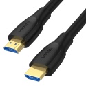 Unitek Kabel HDMI 2.0 4K 7 m High Speed ekranowany elastyczny