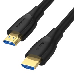 Unitek Kabel HDMI 2.0 4K 7 m High Speed ekranowany elastyczny
