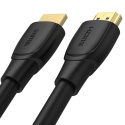 Unitek Kabel HDMI 2.0 4K 7 m High Speed ekranowany elastyczny