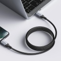 Unitek Kabel USB-C 240W 2m szybkie ładowanie PD