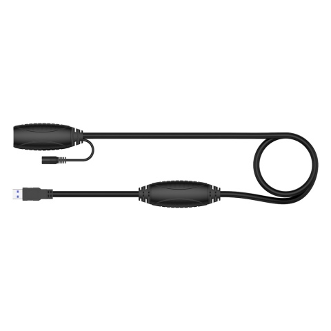 Unitek Przedłużacz USB 3.1 15m wzmacniacz sygnału giętki