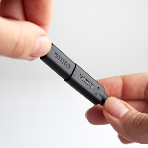 Unitek Przedłużacz USB C 1,5 m 10Gbps 4K PD 100W wydajny