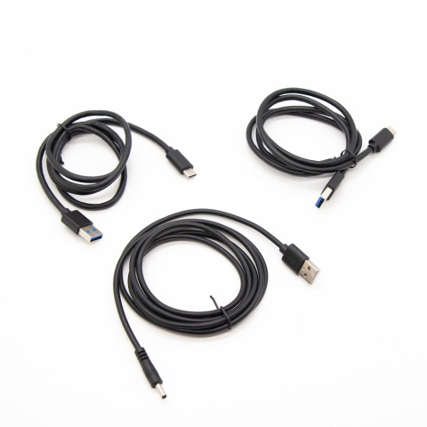 Unitek Przełącznik KVM H1310A 4x USB A 5Gbps aktywny hub dla 2 komputerów