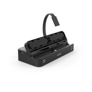 Unitek Stacja dokująca G1002B do Nintendo Switch 4K 100W kompaktowa