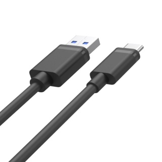 Unitek przewód USB 3.1 A C 0,5 m szybki kabel 5 Gbps do ładowania