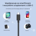 Unitek przewód USB 3.1 A C 0,5 m szybki kabel 5 Gbps do ładowania