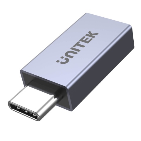 Unitek Adapter USB-C 40Gbps 240W 8K 60Hz wydajny