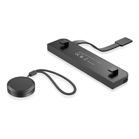 Unitek Czytnik 4 kart Nintendo Switch z pilotem kompaktowy