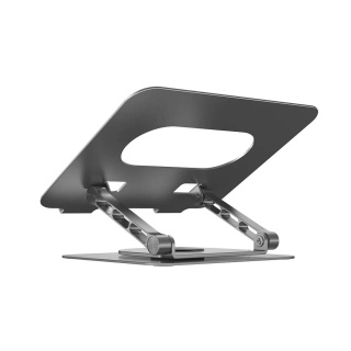 Unitek OT180SL Podstawka pod laptopa 10-16 cali obrotowa 360 regulowana