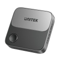 Unitek V1162B01 Bezprzewodowy transmiter HDMI 4K 60Hz kompaktowy