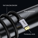 Unitek kabel DisplayPort 1.4 3m 8K 60Hz 4K 240Hz HDR DSC HDCP 2.3