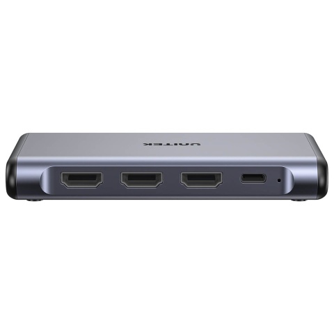 Karta przechwytująca Unitek 4K 60Hz wydajna do streamingu USB C