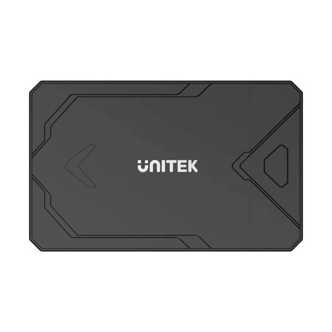 Unitek Obudowa SSD M.2 NVMe SATA USB C 10Gbps aluminiowa
