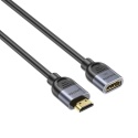Unitek Ultra Stream 8K przedłużacz HDMI 0,5m 48Gbps HDMI 2.1