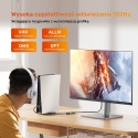Unitek Ultra Stream 8K przedłużacz HDMI 3m 48Gbps 8K 60Hz 4K 120Hz