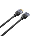 Unitek Ultra Stream 8K wydajny przedłużacz HDMI 1M 48Gbps HDMI 2.1