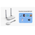 Unitek V1183B01 bezprzewodowy nadajnik HDMI