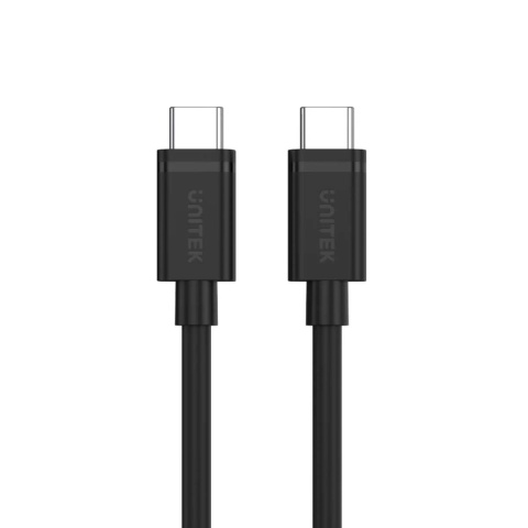 Unitek przewód USB Typ-C 2m kabel USB-C 5Gbps USB 3.0 szybki ładowanie