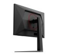 AOC Monitor 24G4HA 23.8 cala Fast IPS 200Hz HDMIx2 DP Pivot Głośniki