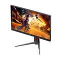 AOC Monitor 24G4HA 23.8 cala Fast IPS 200Hz HDMIx2 DP Pivot Głośniki