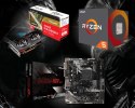 BSG Raptor V42 AMD Ryzen 5 AMD Radeon RX 7600 16GB DDR4 512GB SSD Windows 11 Pro