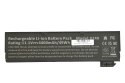Bateria do laptopa Better Batteries 48Wh do Lenovo ThinkPad T440 T460 X240