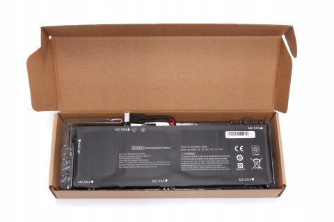 Bateria do laptopa Better Batteries wewnętrzna HP ZBook 15u G3 G4 850 G3 G4
