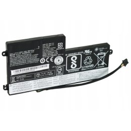 Bateria do laptopa Better Batteries wewnętrzna Lenovo X260 X270 T460 L470