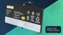 Bateria do laptopa Better Batteries wewnętrzna Lenovo T550 T550s T560 W550