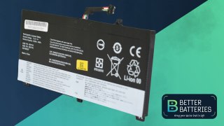 Bateria do laptopa Better Batteries wewnętrzna Lenovo T550 T550s T560 W550