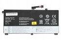 Bateria do laptopa Better Batteries wewnętrzna Lenovo T550 T550s T560 W550