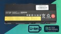 Bateria do laptopa Better Batteries zewnętrzna 8000mAh Lenovo P50 P51 P52