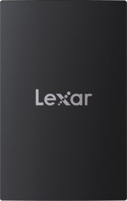 Lexar Dysk SSD SL500X 1TB USB 3.2 Gen2 2000/1800/MB/s