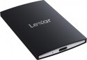 Lexar Dysk SSD SL500X 1TB USB 3.2 Gen2 2000/1800/MB/s