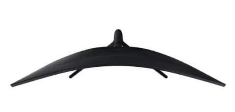 Samsung Monitor 34 cale LC34G55TWWPXEN VA 3440x1440 Ultra WQHD 21:9 format kinowy 1xHDMI/1xDP 1 ms (MPRT) zakrzywiony 165Hz Gaming 2 la