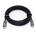 Unitek Kabel optyczny HDMI 2.0 AOC 4K 60Hz 7m cienki lekki do TV monitor