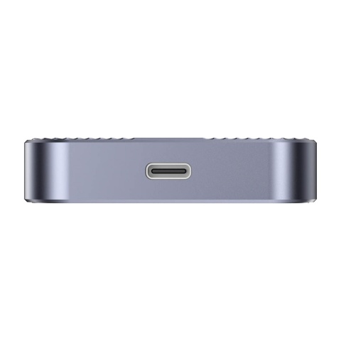 Unitek SolidForce Reefer obudowa magnetyczna M.2 USB-C 10Gbps NVMe SATA