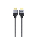 Unitek przewód 8K LUX HDMI 2.1 8 M nylonowy gaming 48Gbps