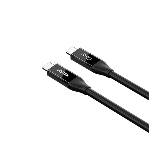 Unitek przewód USB-C 4.0 PD 100W 40 Gbps 8K 2 m