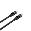 Unitek przewód USB-C 4.0 PD 100W 40 Gbps 8K 2 m